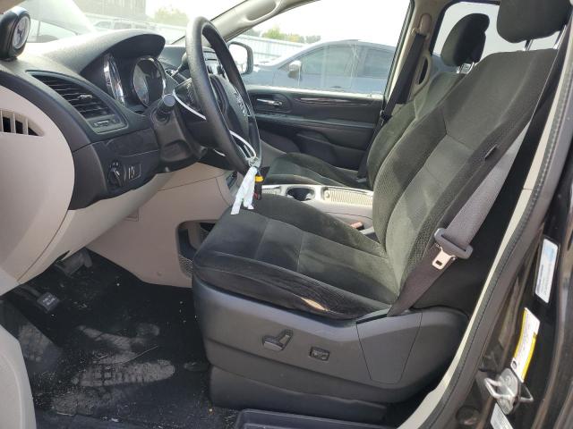 Photo 7 from auction – 2015 DODGE GR CARAVAN with VIN 2C4RDGCG5FR745256