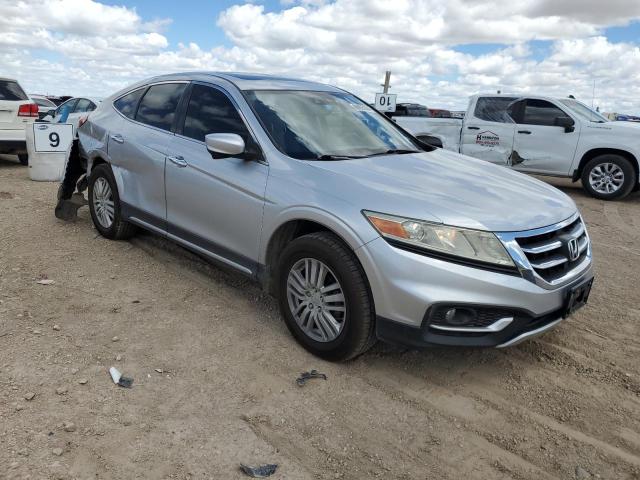 Photo 4 from auction – 2015 HONDA CROSSTOUR with VIN 5J6TF3H51FL001785