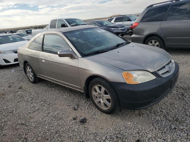 Photo 4 from auction – 2003 HONDA CIVIC EX with VIN 1HGEM22903L059622