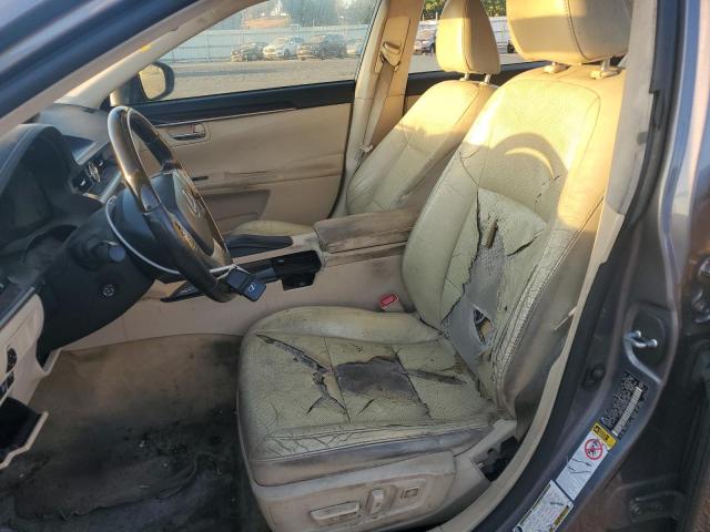 Photo 7 from auction – 2013 LEXUS ES 350 with VIN JTHBK1GG5D2067424