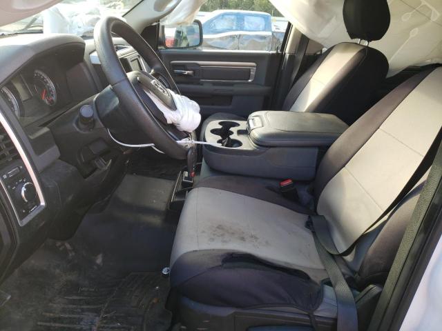 Photo 7 from auction – 2019 RAM 1500 CLASS with VIN 1C6RR6TTXKS732981