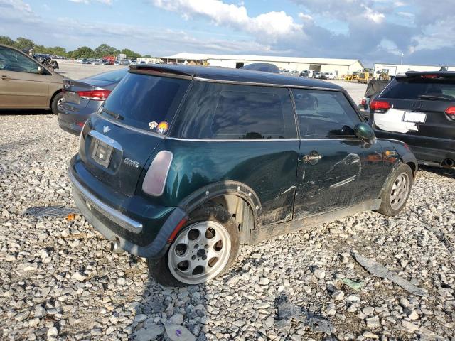 Photo 3 from auction – 2004 MINI COOPER with VIN WMWRC33494TJ58501