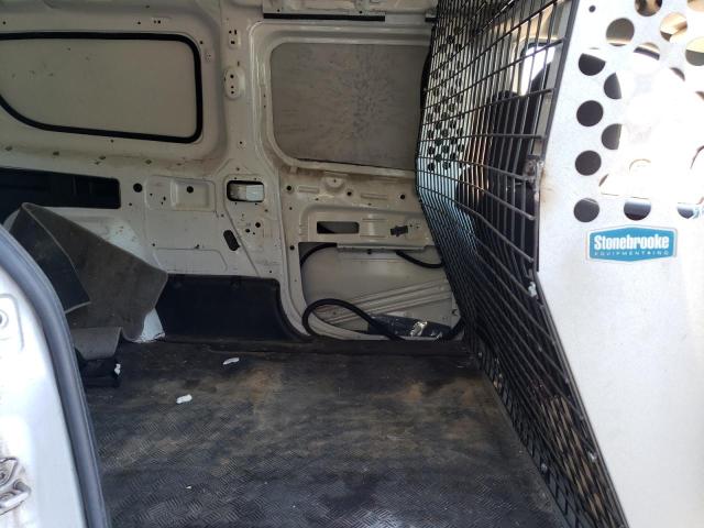 Photo 11 from auction – 2015 RAM PROMASTER with VIN ZFBERFAT0F6A43093