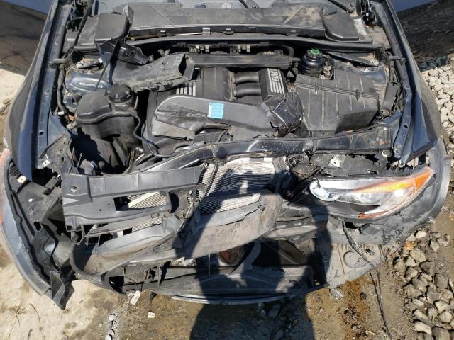 Photo 11 from auction – 2008 BMW 328 I with VIN WBAVA33538P143360