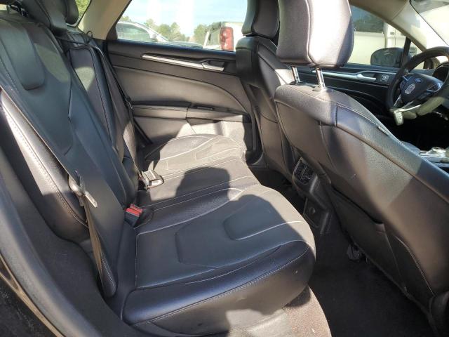 Photo 10 from auction – 2020 FORD FUSION TIT with VIN 3FA6P0D95LR205905
