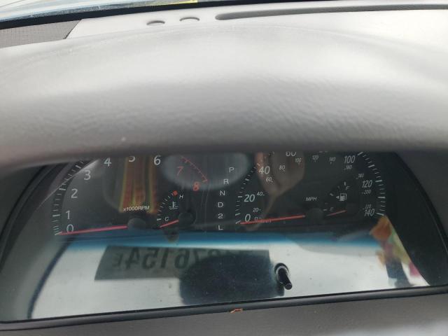 Photo 9 from auction – 2003 TOYOTA CAMRY with VIN 4T1BE32KX3U179294