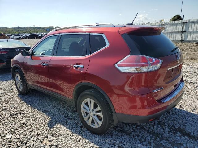Photo 2 from auction – 2016 NISSAN ROGUE S with VIN KNMAT2MV9GP598443