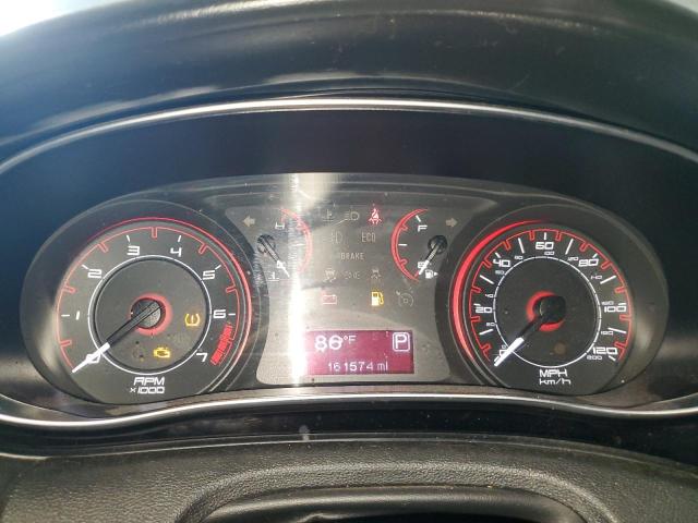 Photo 9 from auction – 2013 DODGE DART SXT with VIN 1C3CDFBA5DD297263