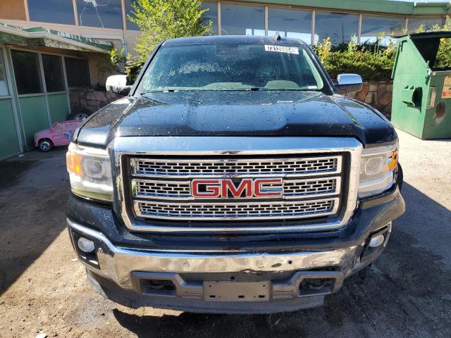 Zdjęcie 5 z aukcji – 2015 GMC SIERRA K15 z VIN 3GTU2VECXFG306901