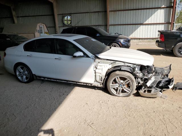 Photo 4 from auction – 2014 BMW 535 I with VIN WBA5B1C54EDZ37234
