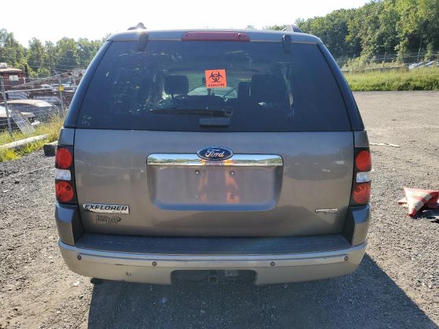Photo 6 from auction – 2006 FORD EXPLORER E with VIN 1FMEU74E96UB52056