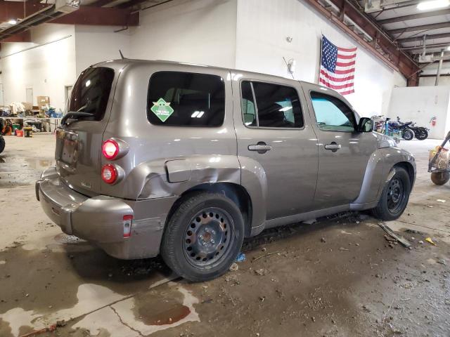 Photo 3 from auction – 2011 CHEVROLET HHR LS with VIN 3GNBAAFW3BS539108