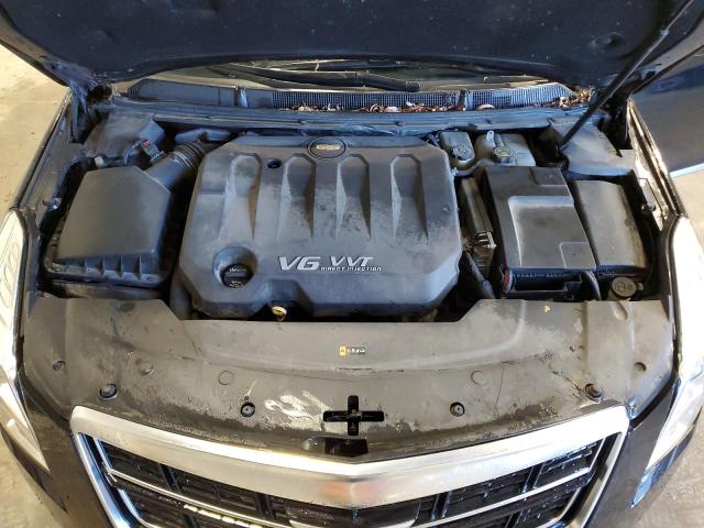 Photo 11 from auction – 2016 CADILLAC XTS PREMIU with VIN 2G61R5S35G9102427