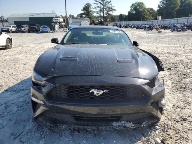 Photo 5 from auction – 2018 FORD MUSTANG with VIN 1FA6P8TH7J5161848