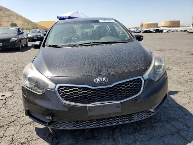 Photo 5 from auction – 2016 KIA FORTE LX with VIN KNAFX4A69G5589074