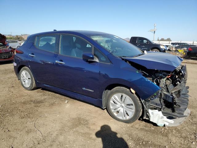 Photo 4 from auction – 2019 NISSAN LEAF S with VIN 1N4AZ1CP6KC301923