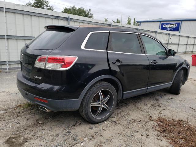 Photo 3 from auction – 2007 MAZDA CX-9 with VIN JM3TB28Y070100520