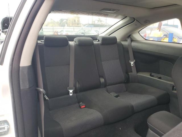 Photo 10 from auction – 2008 TOYOTA SCION TC with VIN JTKDE167680270612