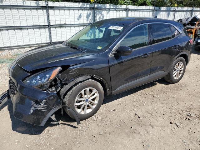 FORD ESCAPE SE 2020 with VIN 1FMCU0G6XLUA94926 - Photo from auction