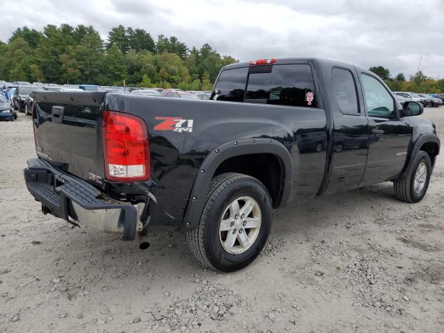 Photo 3 from auction – 2013 GMC SIERRA K15 with VIN 1GTR2VE76DZ407200