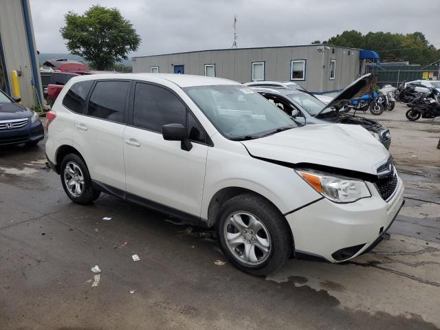 Photo 4 from auction – 2015 SUBARU FORESTER 2 with VIN JF2SJAAC2FG587372