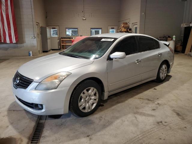Photo 1 from auction – 2009 NISSAN ALTIMA with VIN 1N4AL21E19N504242