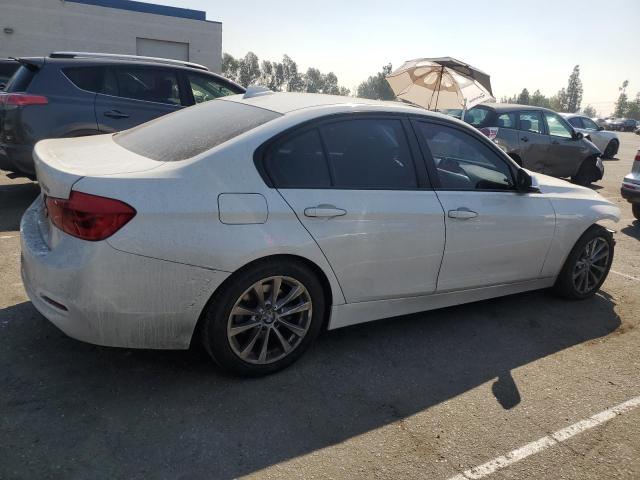 Zdjęcie 3 z aukcji – 2018 BMW 320 I z VIN WBA8E1G57JNU90207