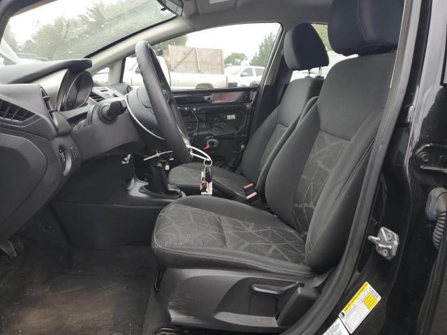 Photo 7 from auction – 2013 FORD FIESTA SE with VIN 3FADP4EJ2DM158192