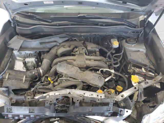 Photo 12 from auction – 2015 SUBARU FORESTER 2 with VIN JF2SJADC7FH463541