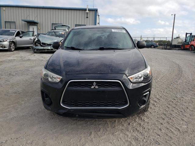 Photo 5 from auction – 2015 MITSUBISHI OUTLANDER with VIN 4A4AR3AU2FE061688