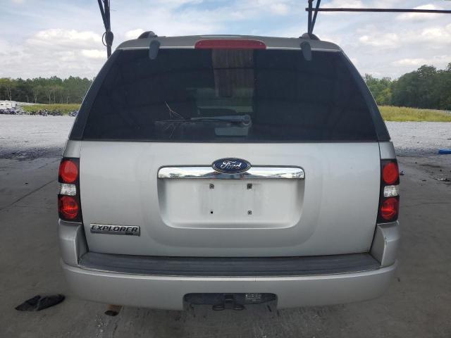 Photo 6 from auction – 2009 FORD EXPLORER X with VIN 1FMEU63E59UA05278