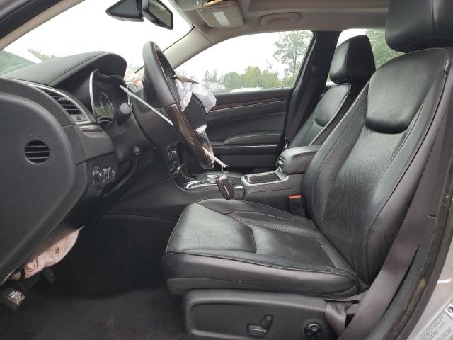 Photo 7 from auction – 2017 CHRYSLER 300C with VIN 2C3CCAEG9HH582272