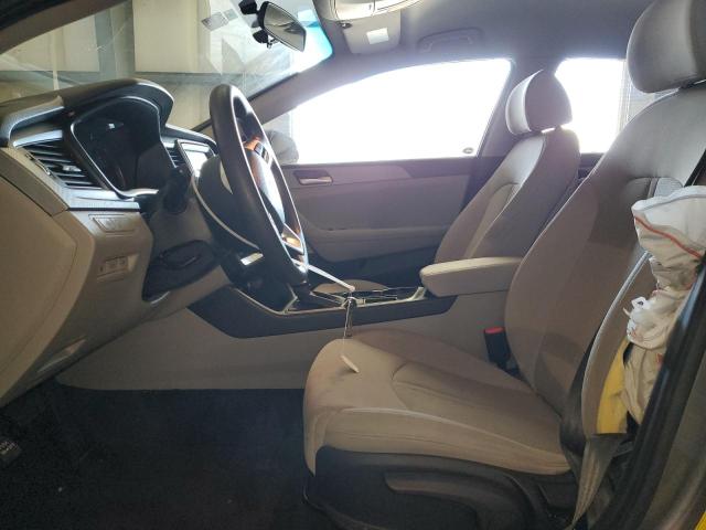 Photo 7 from auction – 2019 HYUNDAI SONATA SE with VIN 5NPE24AF2KH744991