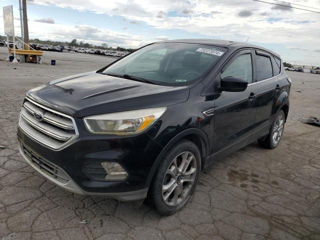 FORD ESCAPE SE 2017 con VIN 1FMCU0GD9HUC31246 - Foto de la subasta
