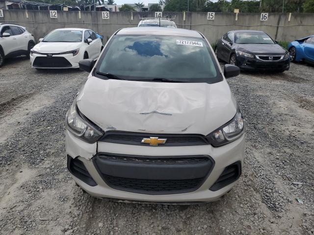 Photo 5 from auction – 2017 CHEVROLET SPARK LS with VIN KL8CB6SA7HC767315