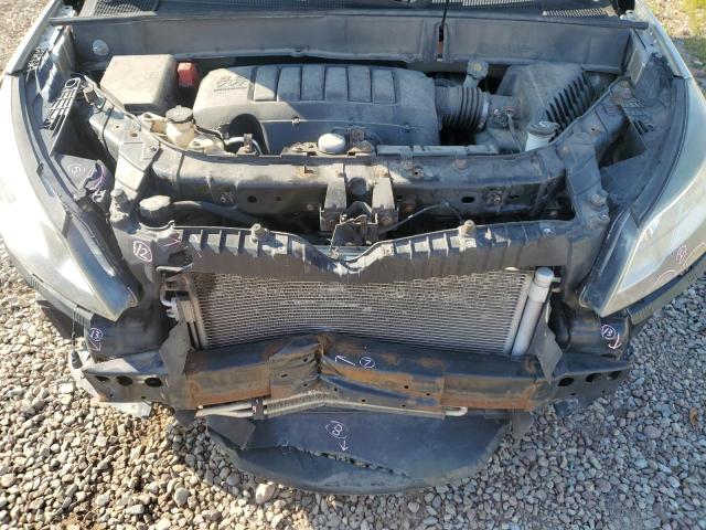 Photo 12 from auction – 2014 CHEVROLET TRAVERSE L with VIN 1GNKVGKD7EJ363956