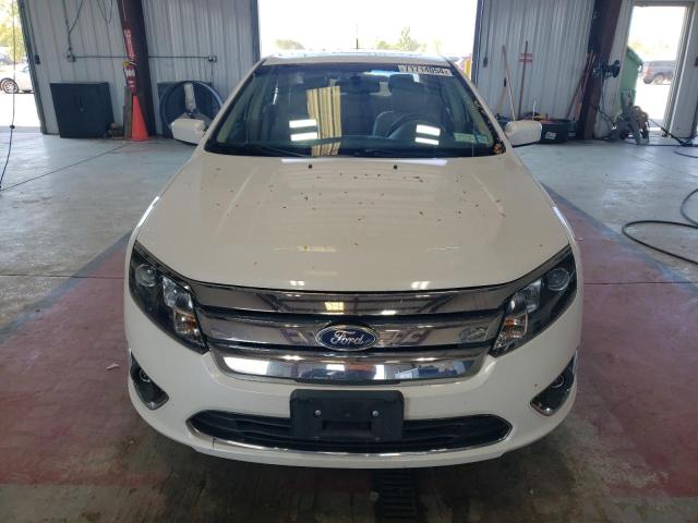 Photo 5 from auction – 2011 FORD FUSION SEL with VIN 3FAHP0JA8BR153076