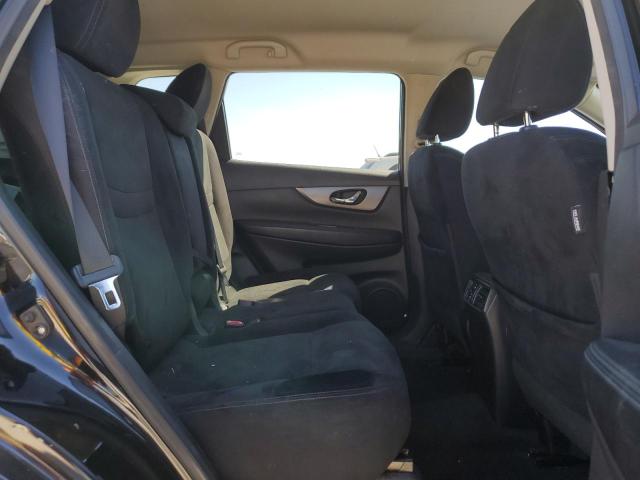 Photo 11 from auction – 2014 NISSAN ROGUE S with VIN 5N1AT2MT6EC820077