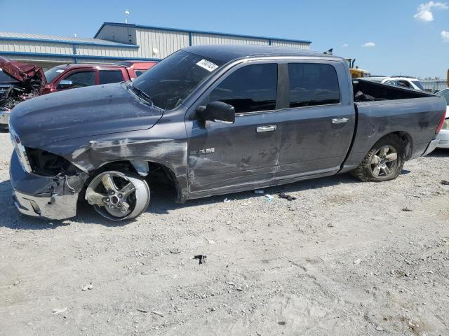 RAM 1500 SLT 2016 with VIN 1C6RR7LM4GS253767 - Photo from auction