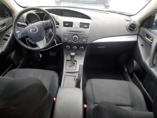 Photo 8 from auction – 2013 MAZDA 3 I with VIN JM1BL1L70D1722230