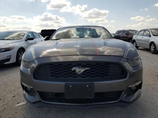 Photo 5 from auction – 2016 FORD MUSTANG with VIN 1FA6P8TH1G5302762
