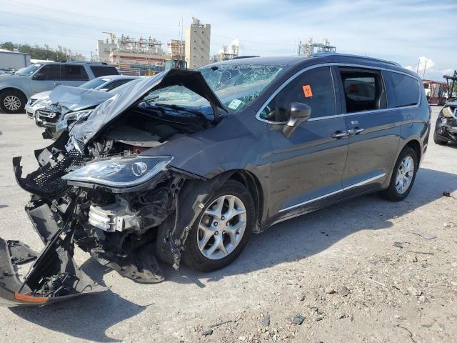 CHRYSLER PACIFICA T 2020 с VIN 2C4RC1BGXLR111275 - Снимка от търг