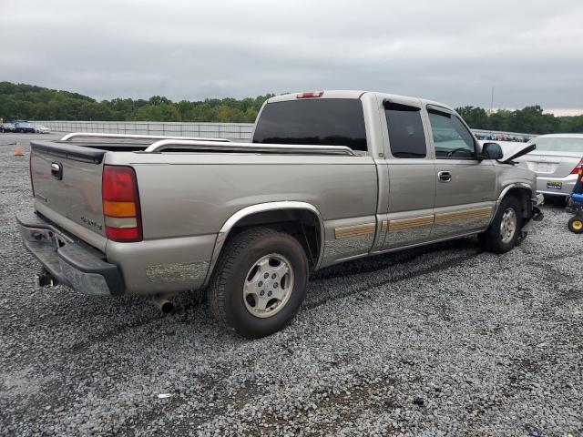 Photo 3 from auction – 2002 CHEVROLET SILVERADO with VIN 2GCEC19T021318465