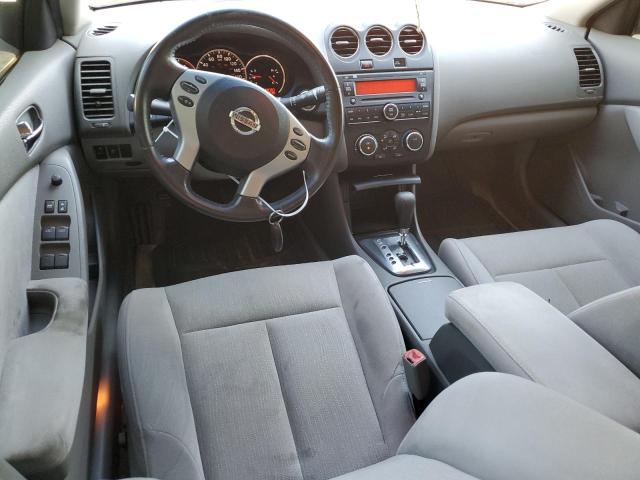 Photo 8 from auction – 2011 NISSAN ALTIMA BAS with VIN 1N4AL2AP9BC151722