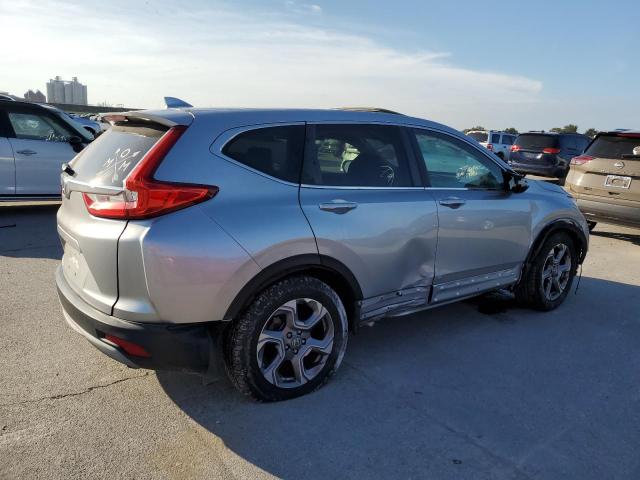 Photo 3 from auction – 2017 HONDA CR-V EXL with VIN 7FARW1H83HE002834