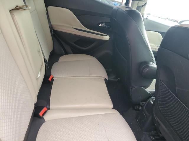 Photo 10 from auction – 2017 BUICK ENCORE PRE with VIN KL4CJASB8HB258646