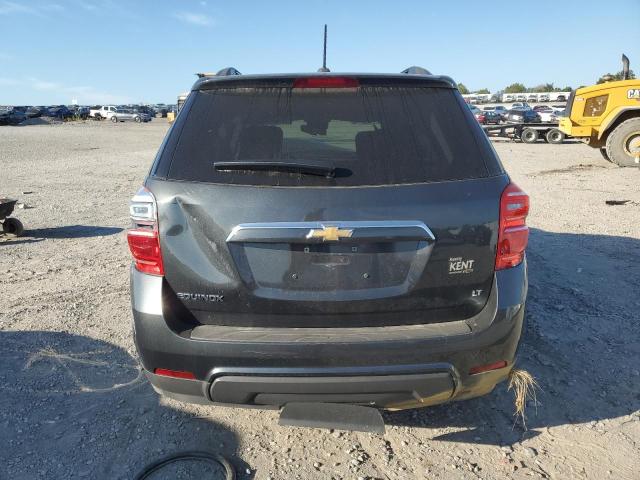 Photo 6 from auction – 2017 CHEVROLET EQUINOX LT with VIN 2GNALCEK0H1537224