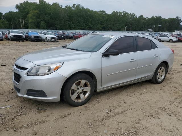 Photo 1 from auction – 2016 CHEVROLET MALIBU LIM with VIN 1G11B5SA9GF164333