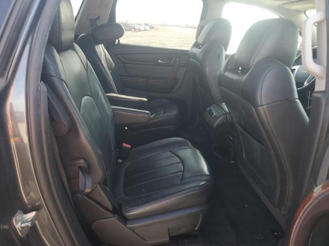 Photo 11 from auction – 2014 CHEVROLET TRAVERSE with VIN 1GNKRJKD3EJ307577