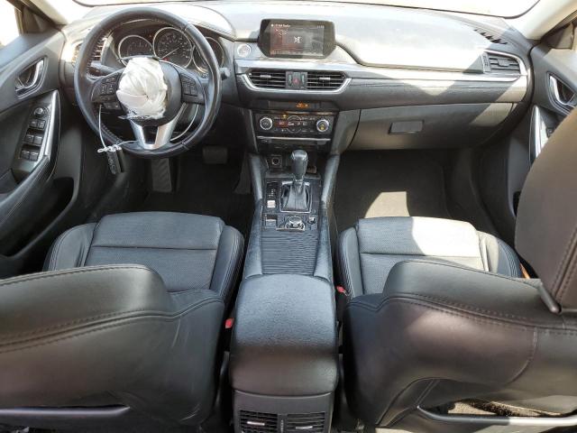 Photo 8 from auction – 2016 MAZDA 6 TOURING with VIN JM1GJ1V57G1404780